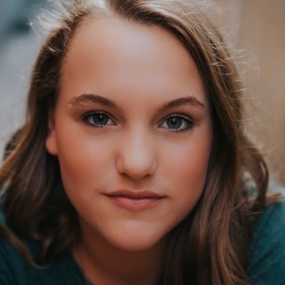 Meet your Posher, Katherine